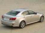 Lexus IS350 2005 года